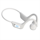 Fone Condução Óssea Esportes Ar Livre Bluetooth – Liberdade e Conforto Para Seu Ritmo