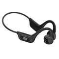 Fone Condução Óssea Esportes Ar Livre Bluetooth – Liberdade e Conforto Para Seu Ritmo
