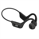 Fone Condução Óssea Esportes Ar Livre Bluetooth – Liberdade e Conforto Para Seu Ritmo