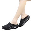 Tênis Ortopédico Feminino Com Amortecedor Antiderrapante | Light Feet