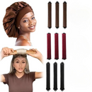 Cachos dos Sonhos Modelador Sem Calor | Rolo Caxeador de Cabelo