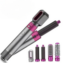 Glow Hair — Escova Modeladora Dyson 5 em 1 Original