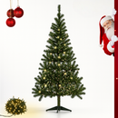 Luminoel – Árvore de Natal Premium Com Leds – A magia do Natal dentro da sua casa