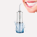 Irrigador Oral Portátil 3 em 1 HydroSmile Pro