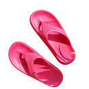 Chinelo Anatômico Pé de Algodão – Conforto Que Abraça Seus Pés