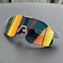 Windproof - Óculos de Sol Para Corrida e Ciclismo