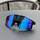 Windproof - Óculos de Sol Para Corrida e Ciclismo