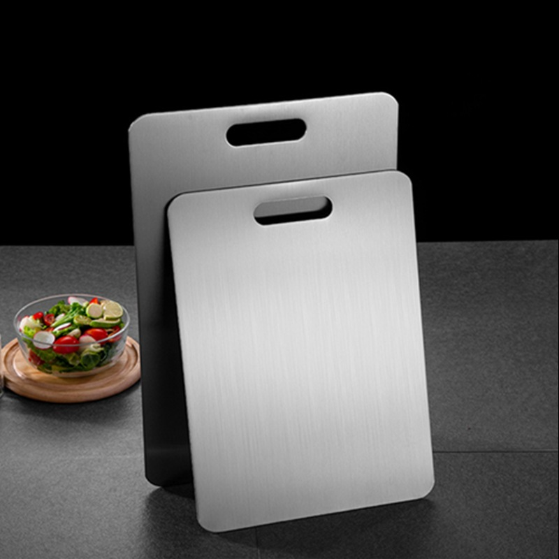 Tábua de Cozinha Titanium – Mais Higiene e Praticidade Para o Seu Dia a Dia