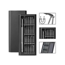 GEN PLUS | Kit de Chaves Magnéticas 25 em 1