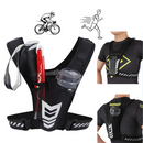 Colete Ultraleve Refletivo - PacePro | Liberdade, Segurança e Desempenho em Cada Quilômetro