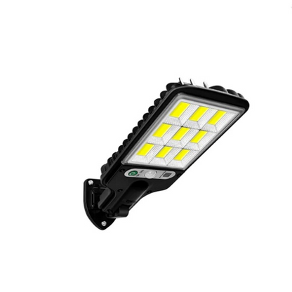 Refletor Solar LED Ultra Reflector com Sensor de Movimento