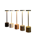 Luminária de Mesa Recarregável Sem Fio – Inova – Elegância e Luz em Qualquer Lugar