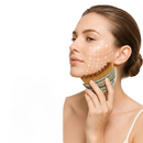 DrenaFace – Escova de Limpeza Facial