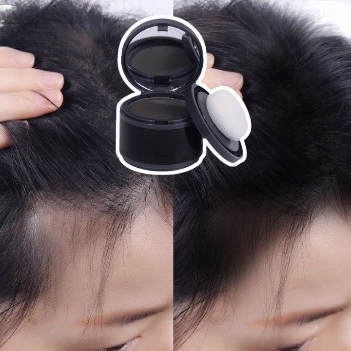 Vyon Hair - Pó Modelador Capilar Masculino — Mais Volume Visual Para Seu Estilo