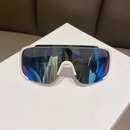 Windproof - Óculos de Sol Para Corrida e Ciclismo