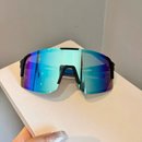 Windproof - Óculos de Sol Para Corrida e Ciclismo