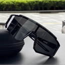 Windproof - Óculos de Sol Para Corrida e Ciclismo