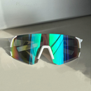 Windproof - Óculos de Sol Para Corrida e Ciclismo