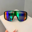 Windproof - Óculos de Sol Para Corrida e Ciclismo