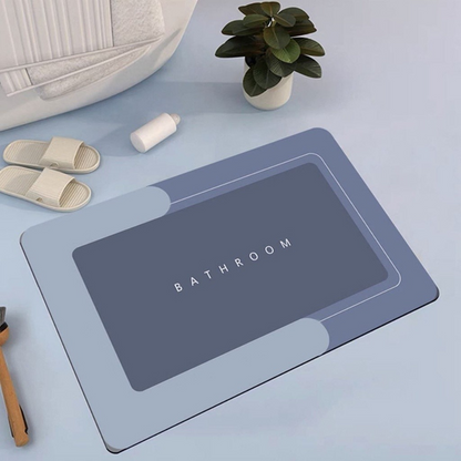 Tapete AquaDry Home Pro – Mais Conforto, Praticidade e Estilo Para Sua Casa