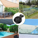 Clipes de Trava Leves Fáceis de Usar Para Seus Tecidos - Lockclips