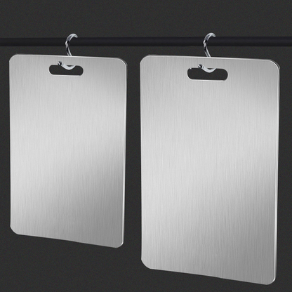 Tábua de Cozinha Titanium – Mais Higiene e Praticidade Para o Seu Dia a Dia