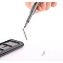 GEN PLUS | Kit de Chaves Magnéticas 25 em 1