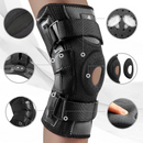 Joelheira Articulada Protect Power – Suporte Firme e Liberdade Total