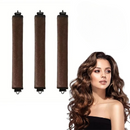 Cachos dos Sonhos Modelador Sem Calor | Rolo Caxeador de Cabelo