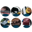 Revitalizador Cera de Plásticos NewPower – Aparência Renovada Para Seu Veículo