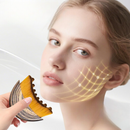 DrenaFace – Escova Facial para Relaxamento e Bem-Estar