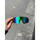 Windproof - Óculos de Sol Para Corrida e Ciclismo