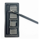 GEN PLUS | Kit de Chaves Magnéticas 25 em 1