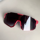 Windproof - Óculos de Sol Para Corrida e Ciclismo