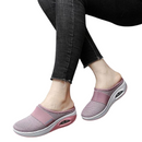 Tênis Ortopédico Feminino Com Amortecedor Antiderrapante | Light Feet