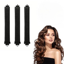 Cachos dos Sonhos Modelador Sem Calor | Rolo Caxeador de Cabelo