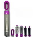 Glow Hair — Escova Modeladora Dyson 5 em 1 Original