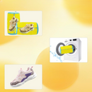 LavaTênis – Proteção e Praticidade