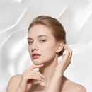 DrenaFace – Escova Facial para Relaxamento e Bem-Estar