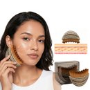 DrenaFace – Escova de Limpeza Facial