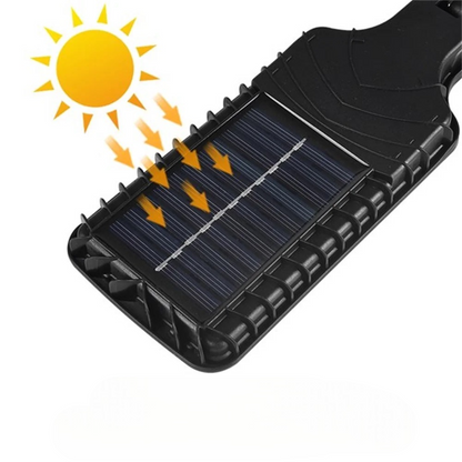 Refletor Solar LED Ultra Reflector com Sensor de Movimento