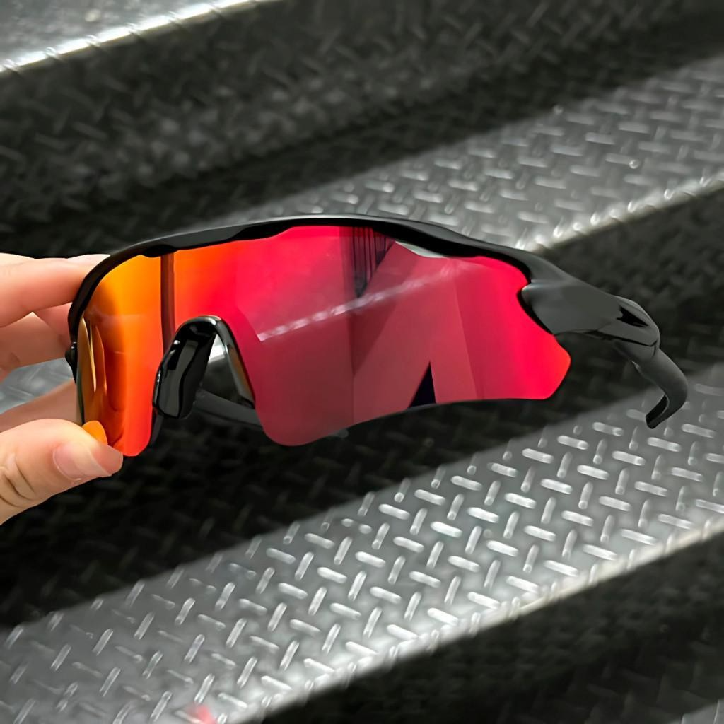 Protection - Óculos de Sol para Corrida Ciclismo e Beach Tennis