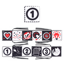 Box Alto Contraste | Interativo Para Seu Bebê