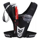 Colete Ultraleve Refletivo - PacePro | Liberdade, Segurança e Desempenho em Cada Quilômetro