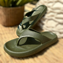 Chinelo Anatômico Pé de Algodão – Conforto Que Abraça Seus Pés