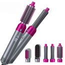 Glow Hair — Escova Modeladora Dyson 5 em 1 Original