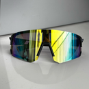 Windproof - Óculos de Sol Para Corrida e Ciclismo