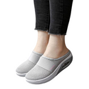 Tênis Ortopédico Feminino Com Amortecedor Antiderrapante | Light Feet