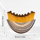 DrenaFace – Escova Facial para Relaxamento e Bem-Estar