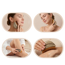 DrenaFace – Escova de Limpeza Facial
